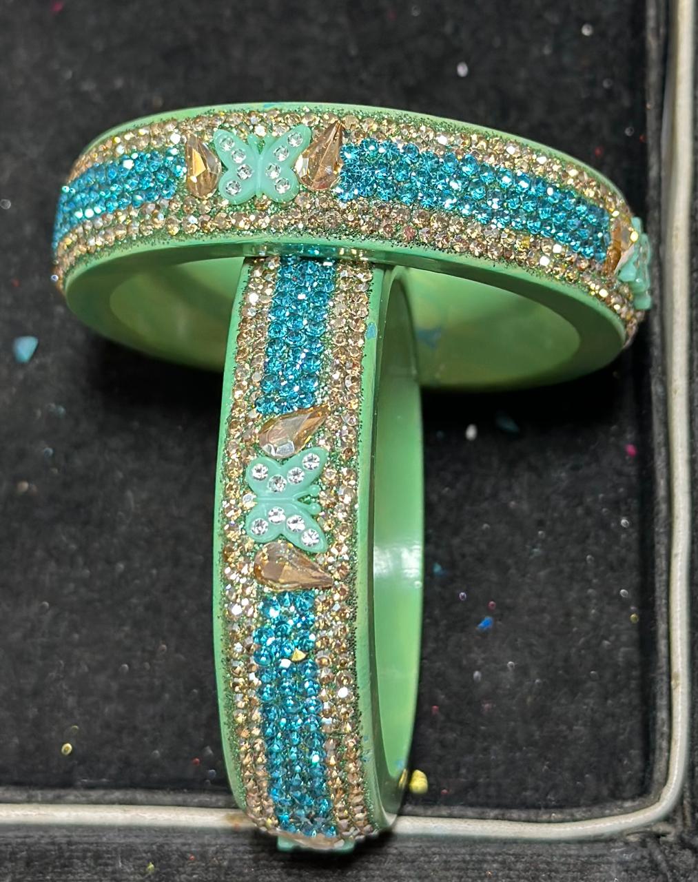 Lakh Bangle 3